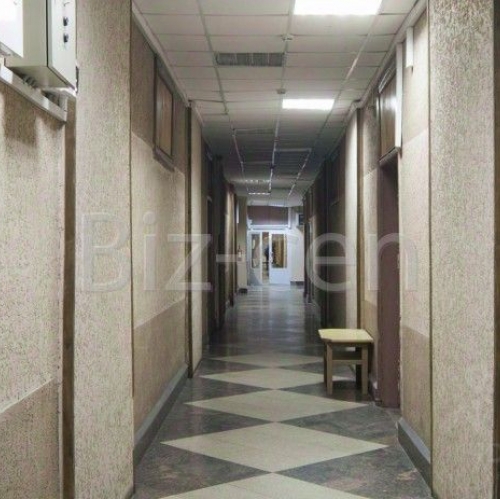 Офис ул Комсомола,  д. 1-3,  к. М