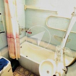 Продажа 3-комн квартиры на вторичном рынке Лодочная улица,  д. 31 к4