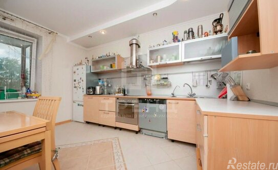 Продажа 4-комн квартиры на вторичном рынке Клочков переулок,  д. 10 к2