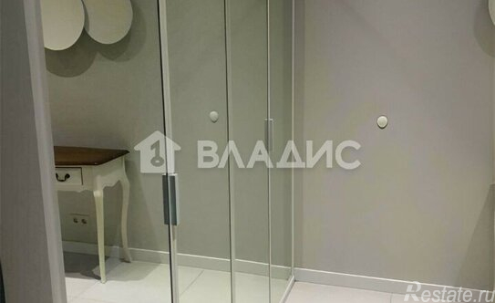 Продажа 1-комн квартиры на вторичном рынке Комсомольский пр-кт,  д. 9А