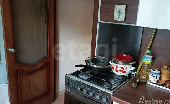 Продажа 2-комн квартиры на вторичном рынке ул Чусовская,  д. 8