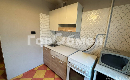 Продажа 2-комн квартиры на вторичном рынке Химки, ул 9 Мая,  д. 7