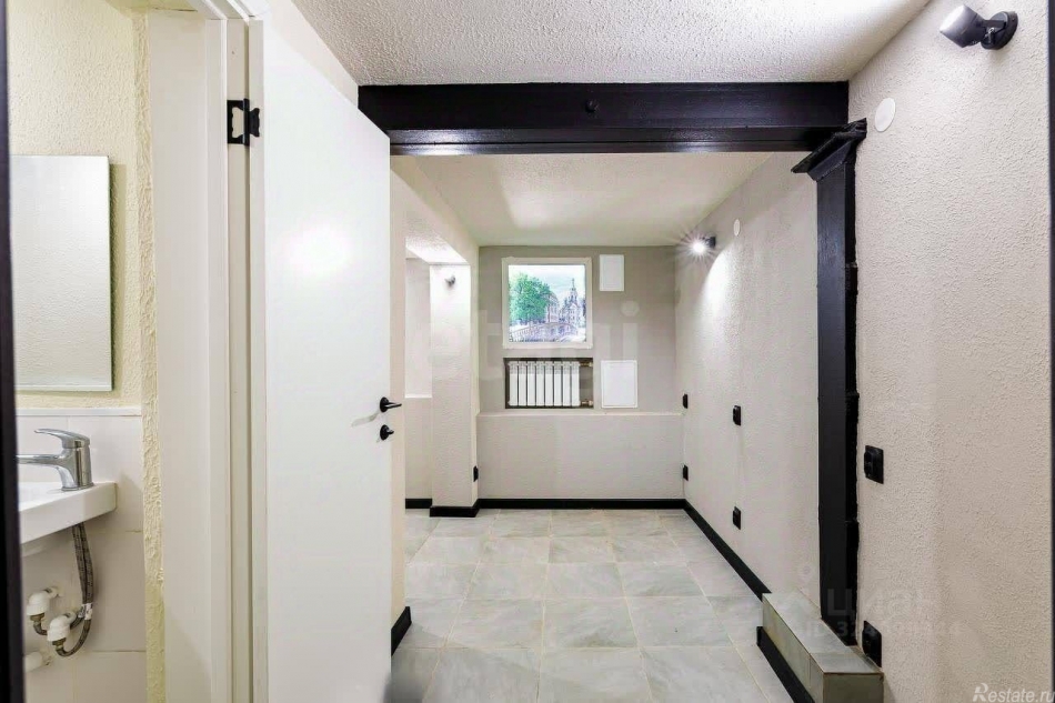 Продажа офиса линия 2-я В.О.,  д. 39/16