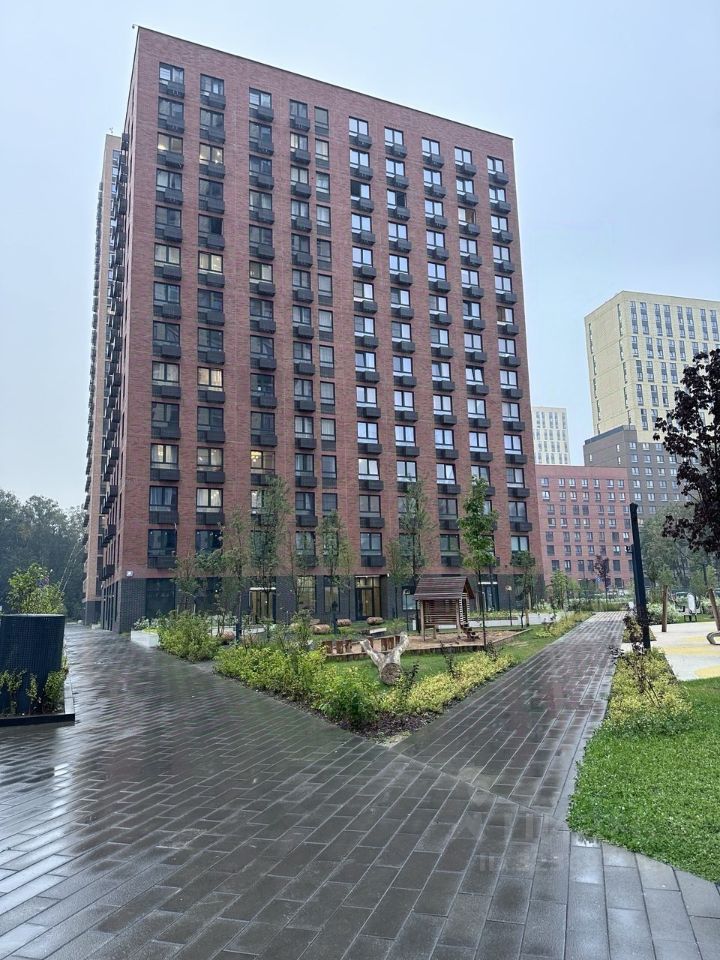 Аренда студии улица Академика Павлова, 38к1