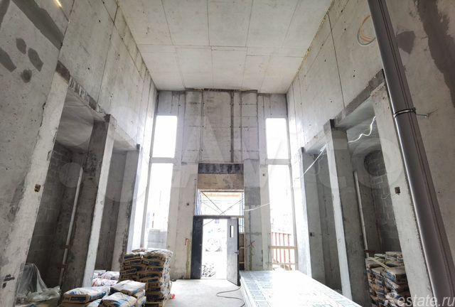 Продажа 2-комн квартиры в новостройке 19-я линия,  д. 4
