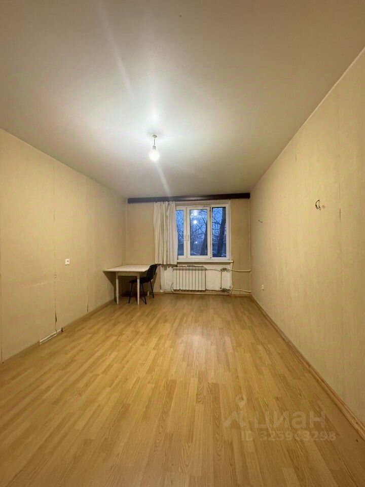 Продажа 1-комн квартиры на вторичном рынке Белорусская улица, 8
