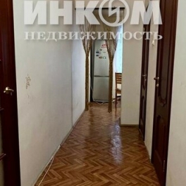 Продажа 1-комн квартиры на вторичном рынке Люберцы г, Шевлякова ул,  д. 27/1