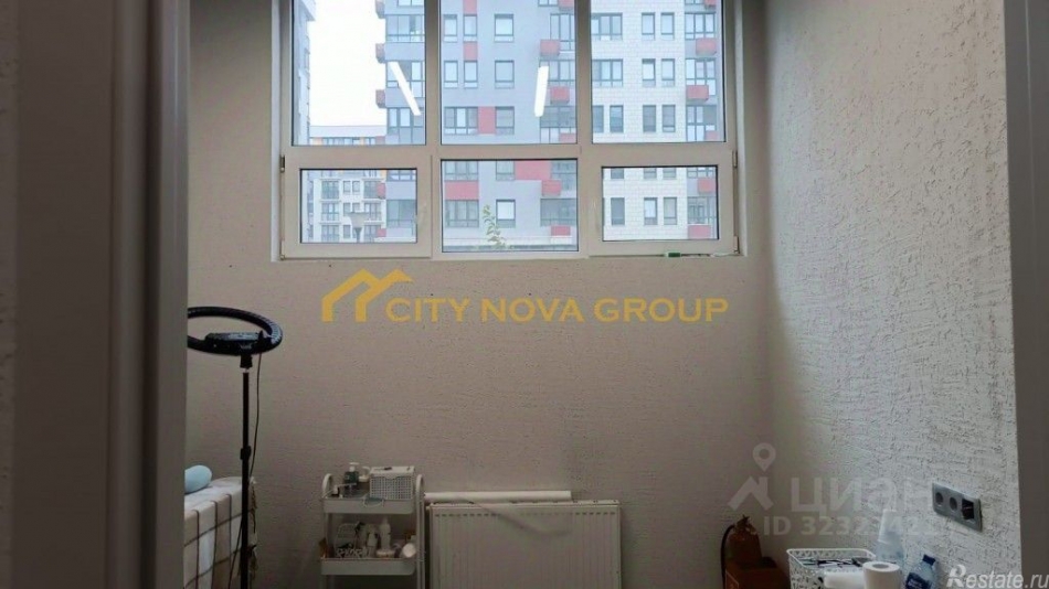 Аренда ПСН бульвар Веласкеса