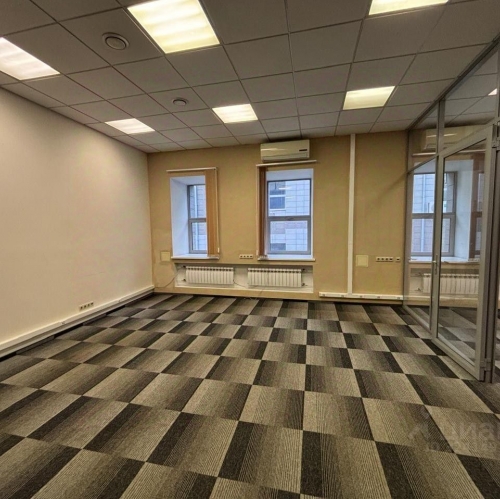 Офис ул Золоторожский Вал,  д. 32,  к. 15