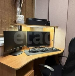 Продажа 2-комн квартиры на вторичном рынке Краснопутиловская ул,  д. 50,  к. 2