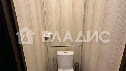 1-комн квартира улица Марьинский Парк, 35