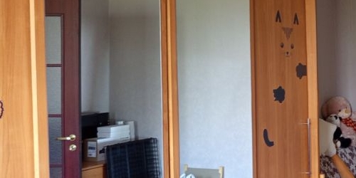 1-комн квартира улица Гурьянова, 81