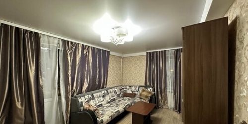 2-комн квартира Краснопутиловская улица,  д. 52