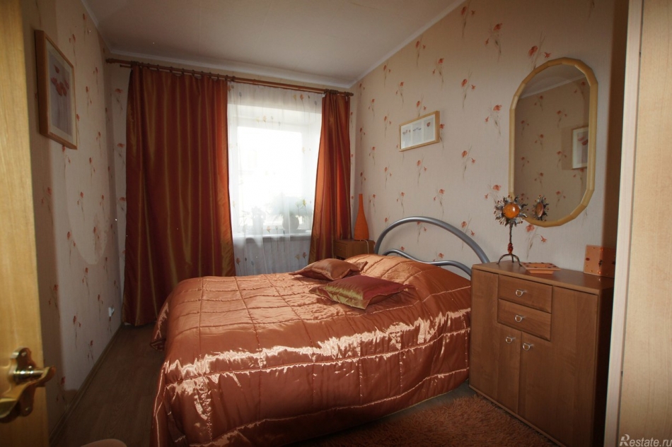 Аренда 3-комн элитного жилья Малая Садовая улица,  д. 3/54