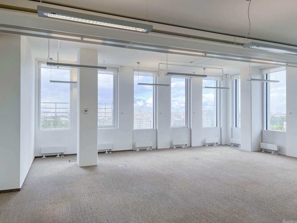 Аренда офиса Львовская улица,  д. 27