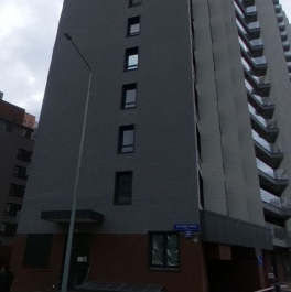 Продажа гаража ул Верхние Поля, д. 32, к. 2 Продажа гаража ул Верхние Поля, д. 32, к. 2