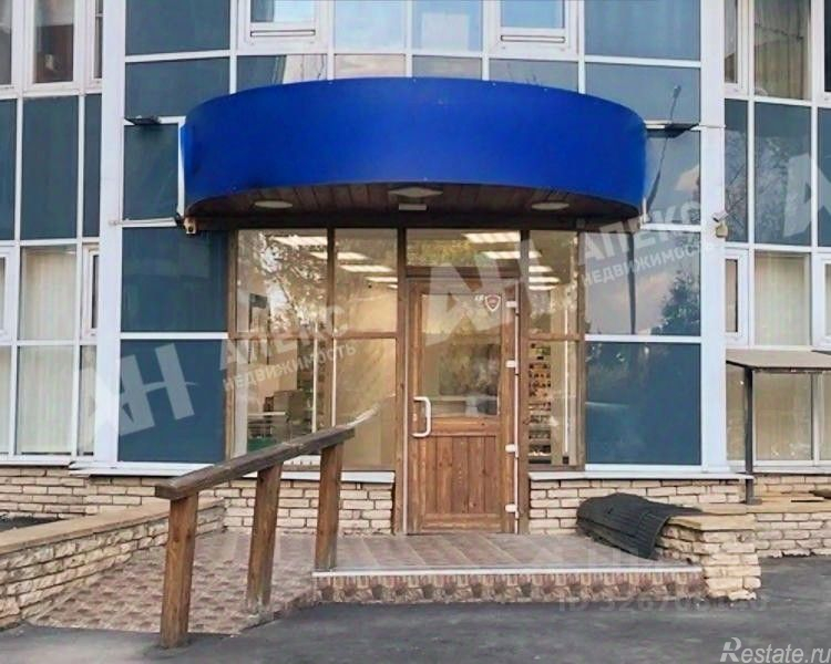 Аренда ПСН ул Москворечье,  д. 31,  к. 1