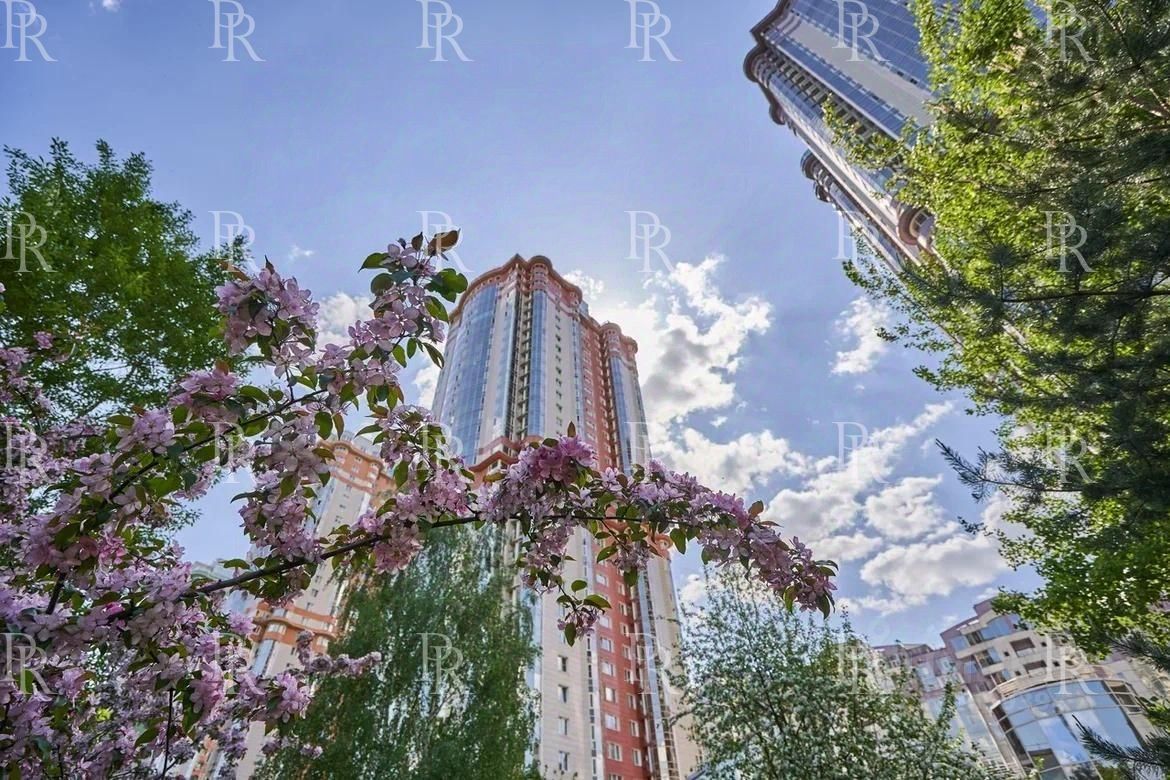 Продажа 2-комн квартиры на вторичном рынке проспект Вернадского, 94к5