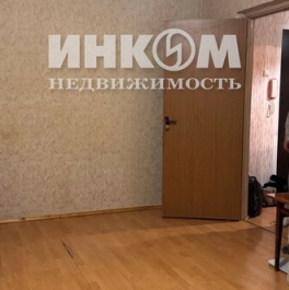 Продажа 2-комн квартиры на вторичном рынке улица Главмосстроя,  д. 7