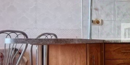 1-комн квартира улица Турку, 25