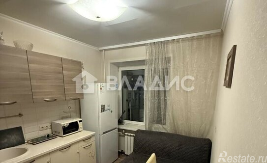 Продажа 1-комн квартиры на вторичном рынке Селезнёвская улица,  д. 30 к3