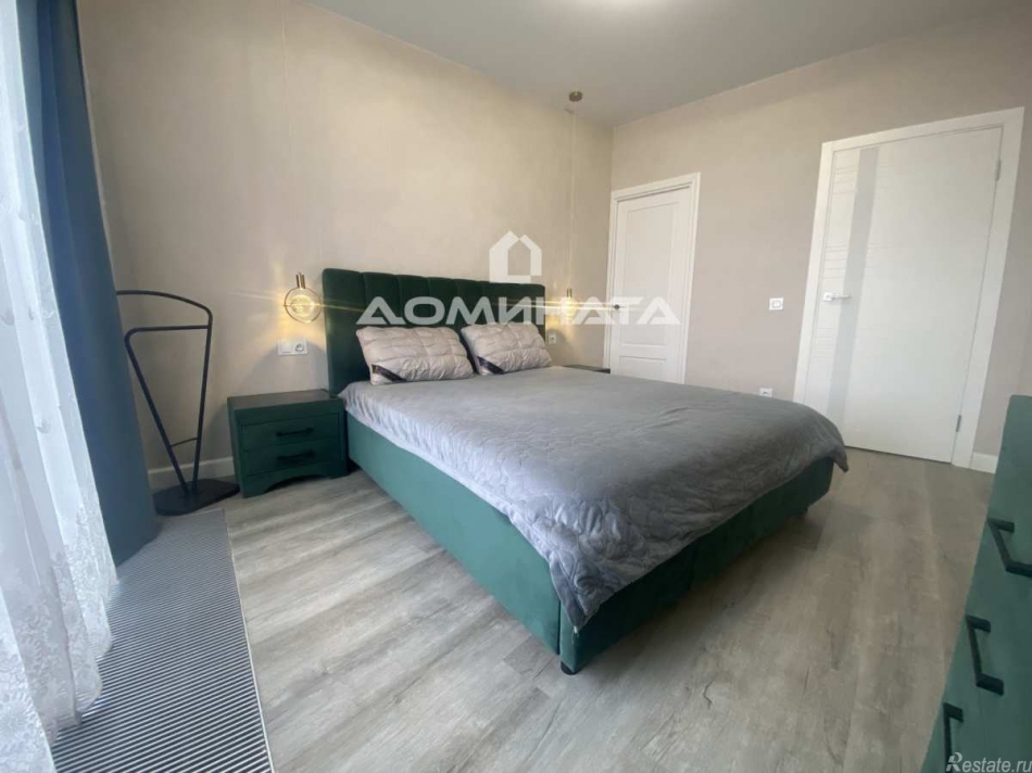 Аренда 1-комн квартиры на вторичном рынке Черниговская ул., 17с1