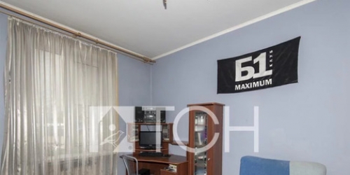 3-комн квартира Королев, ул. Коминтерна,  д. 15