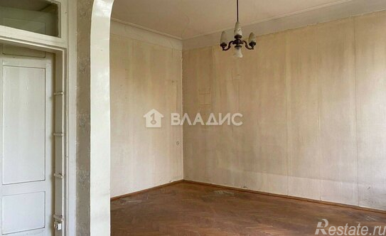 Продажа 1-комн квартиры на вторичном рынке Воротниковский переулок,  д. 7 с4