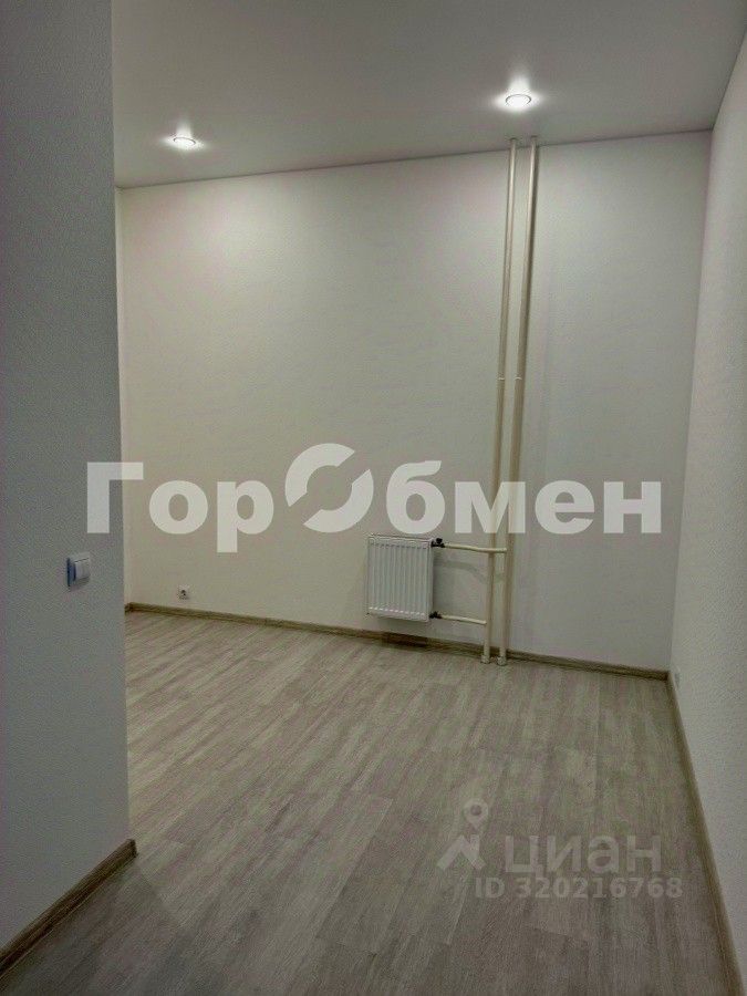 Продажа 1-комн квартиры на вторичном рынке Икша пгт, улица Садовая, 11