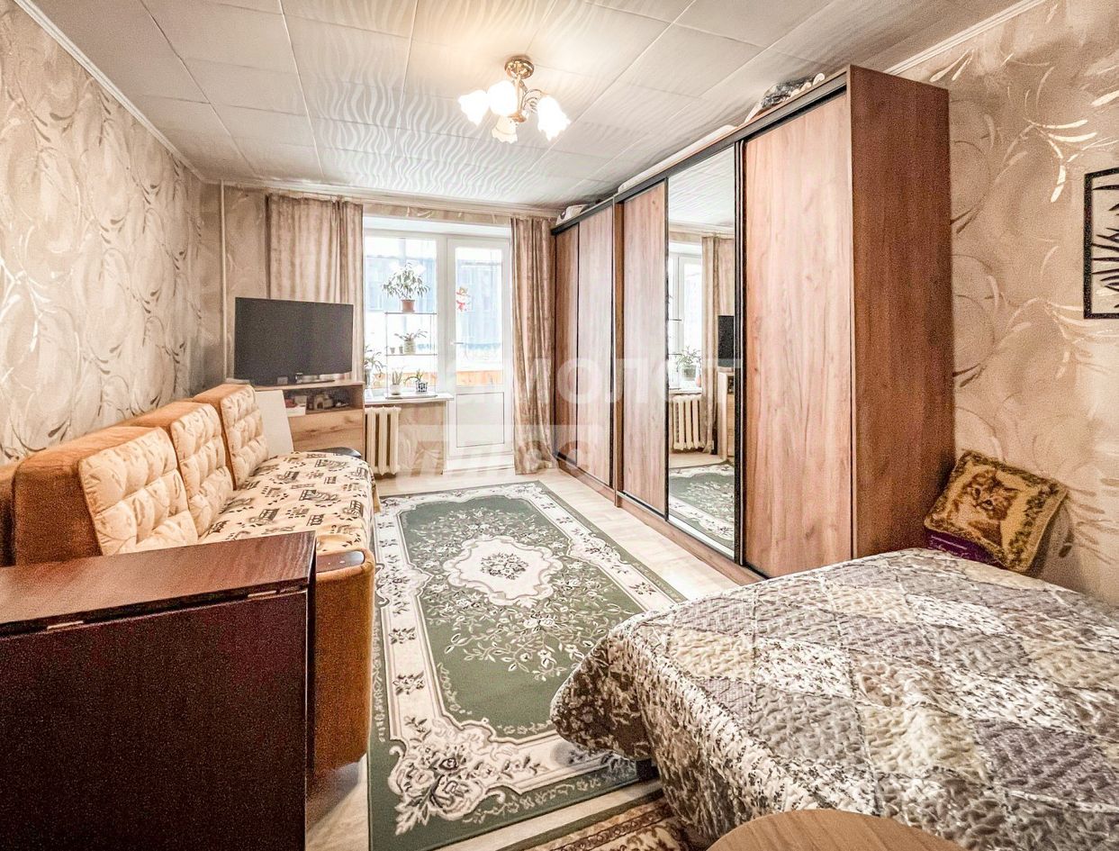 Продажа 1-комн квартиры на вторичном рынке улица Расплетина, 3К2