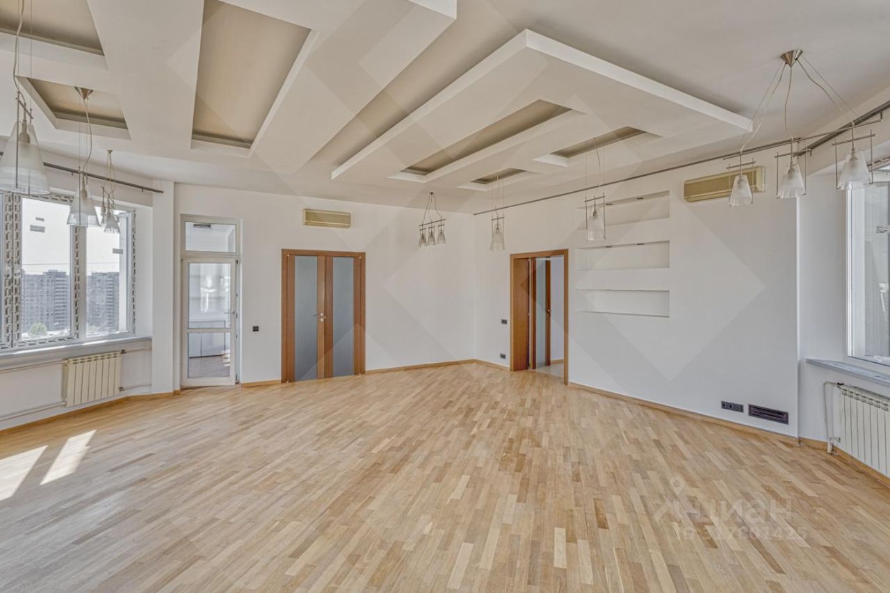 Продажа 6-комн квартиры на вторичном рынке Таганская улица, 36К2