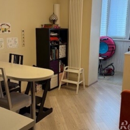 Продажа 1-комн квартиры на вторичном рынке Южный, Леоновское шоссе