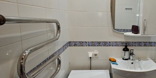 2-комн квартира Подсосенский переулок, 24