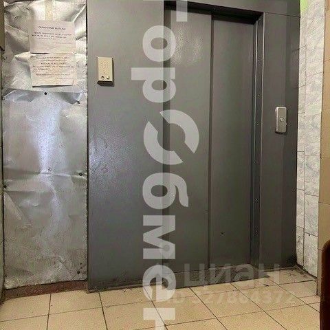 Продажа 1-комн квартиры на вторичном рынке Севастопольский проспект, 9К1