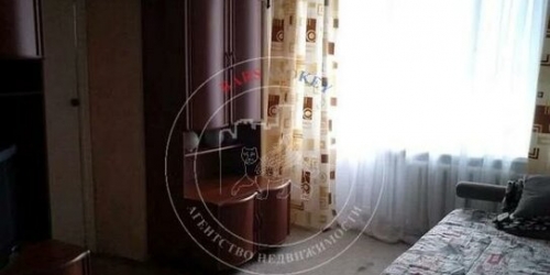 2-комн квартира Чусовская улица,  д. 13