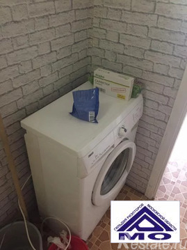 Аренда 1-комн квартиры на вторичном рынке Подольск, Красногвардейский б-р.,  д. 23