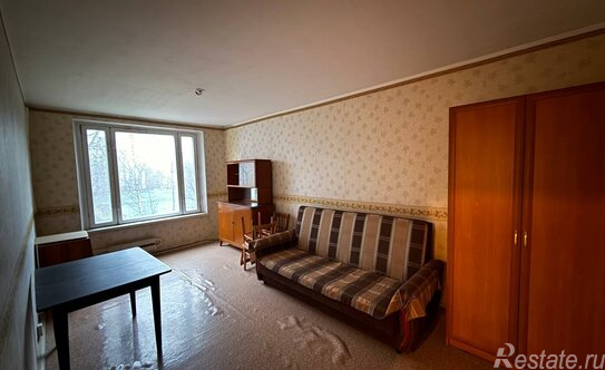 Продажа 2-комн квартиры на вторичном рынке Широкая улица,  д. 18