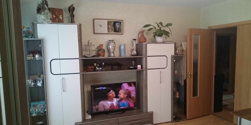 3-комн квартира Колпинское Шоссе,,  д. 38,  к. 1