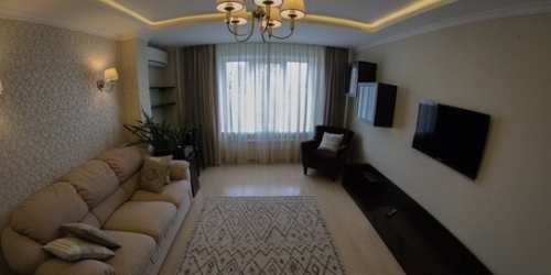 3-комн квартира Радиаторская 3-я ул,  д. 8