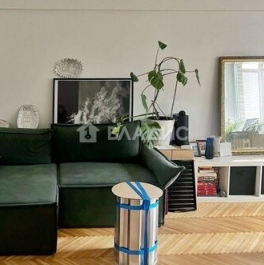 Продажа 3-комн квартиры на вторичном рынке Мукомольный проезд,  д. 7 к2