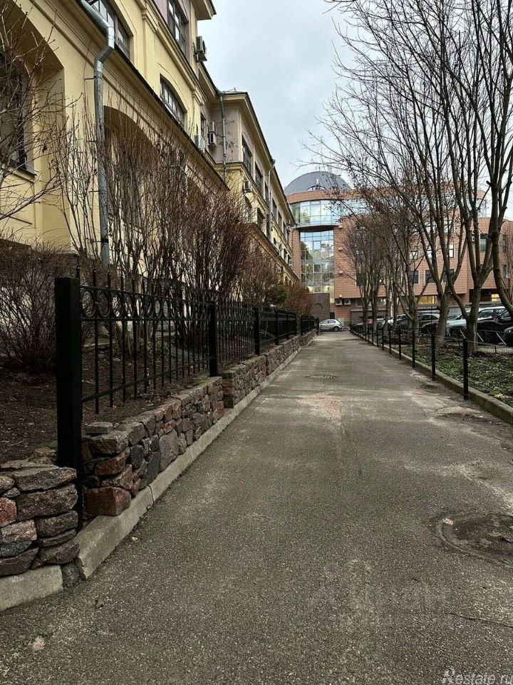 Аренда ПСН Шпалерная улица,  д. 52А