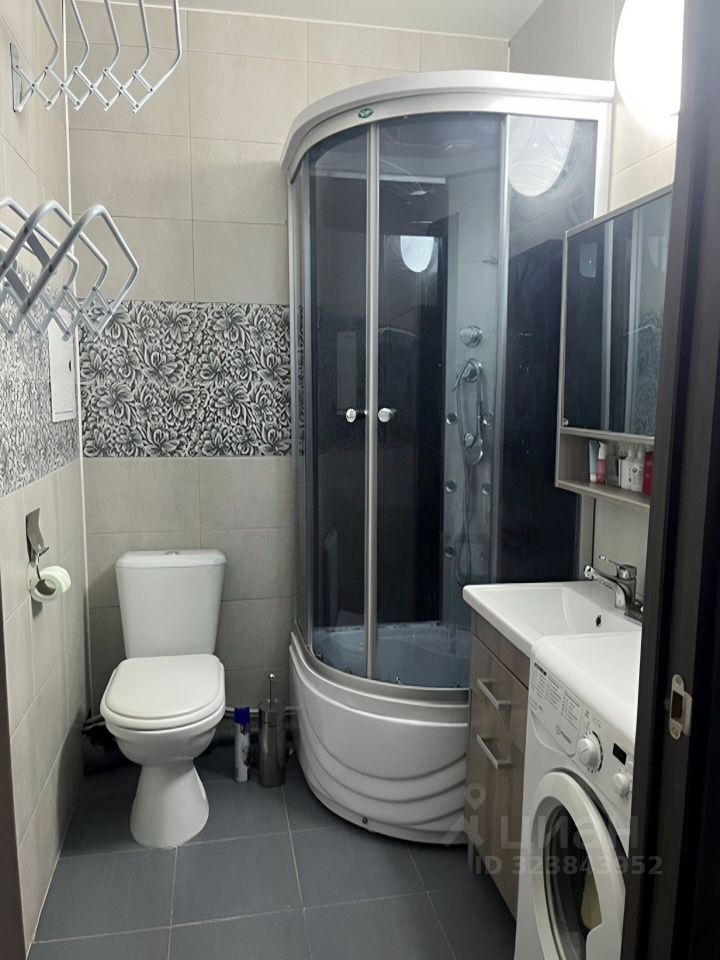 Продажа студии Королев, улица Академика Легостаева, 8