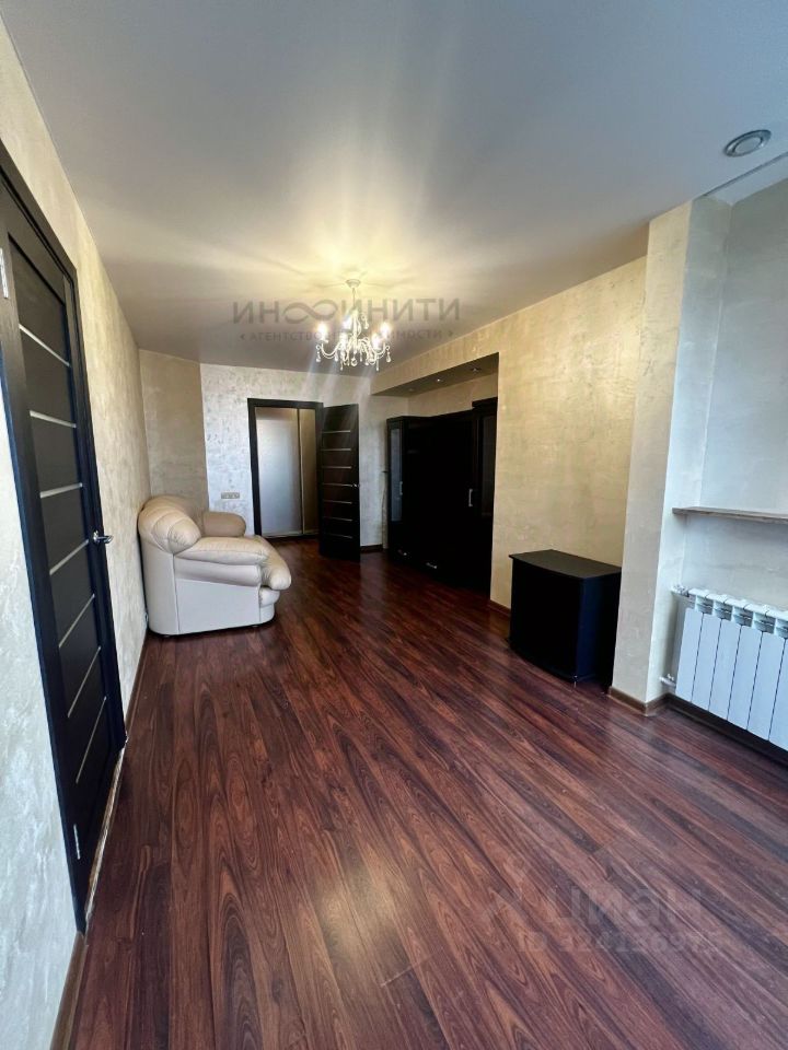 Продажа 2-комн квартиры на вторичном рынке Карамышевская набережная, 48К3