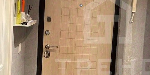 1-комн квартира дорога Кушелевская, 7к3