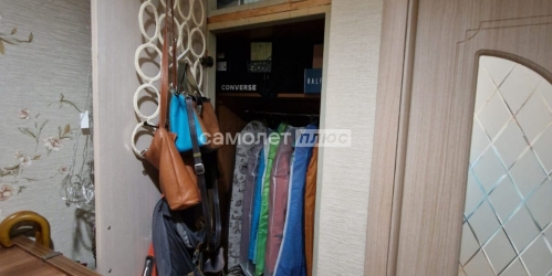 2-комн квартира Сивашская ул,  д. 4,  к. 4