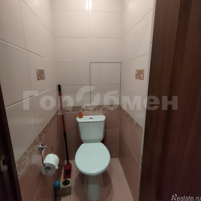 Продажа 2-комн квартиры на вторичном рынке Фрязино, улица Барские пруды, 1