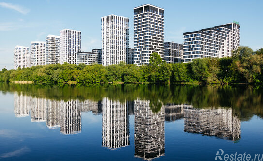 Продажа 4-комн квартиры на вторичном рынке улица Нижние Мнёвники,  д. 20