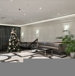 Продажа 3-комн квартиры на вторичном рынке Батайский проезд,  д. 5