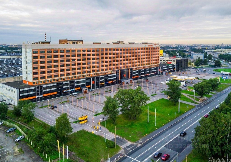 Аренда офиса ул Седова,  д. 11