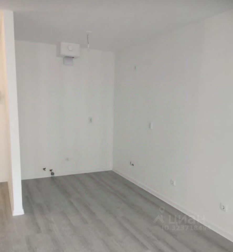 Продажа 1-комн квартиры на вторичном рынке пос. Парголово, дорога Михайловская, 16к3